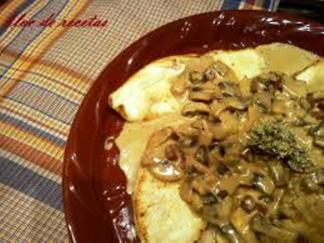 [PD] Menu - 0038. Pechuga de pollo pimienta